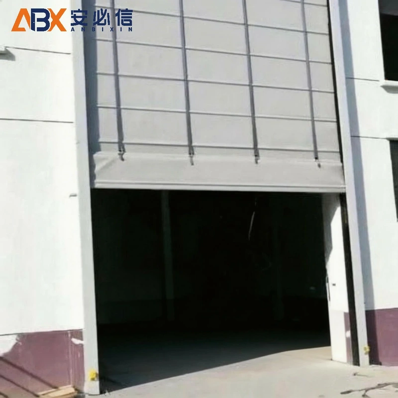 博尔塔拉蒙古充气式门封